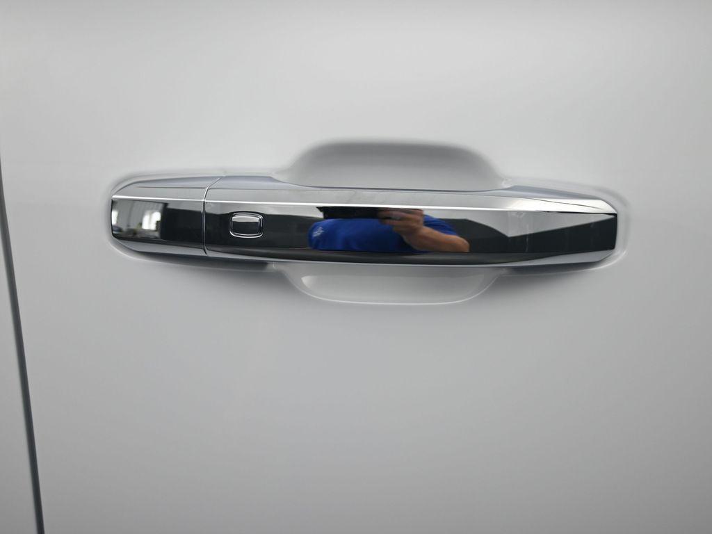 new 2026 Chevrolet Silverado 2500 car, priced at $78,070