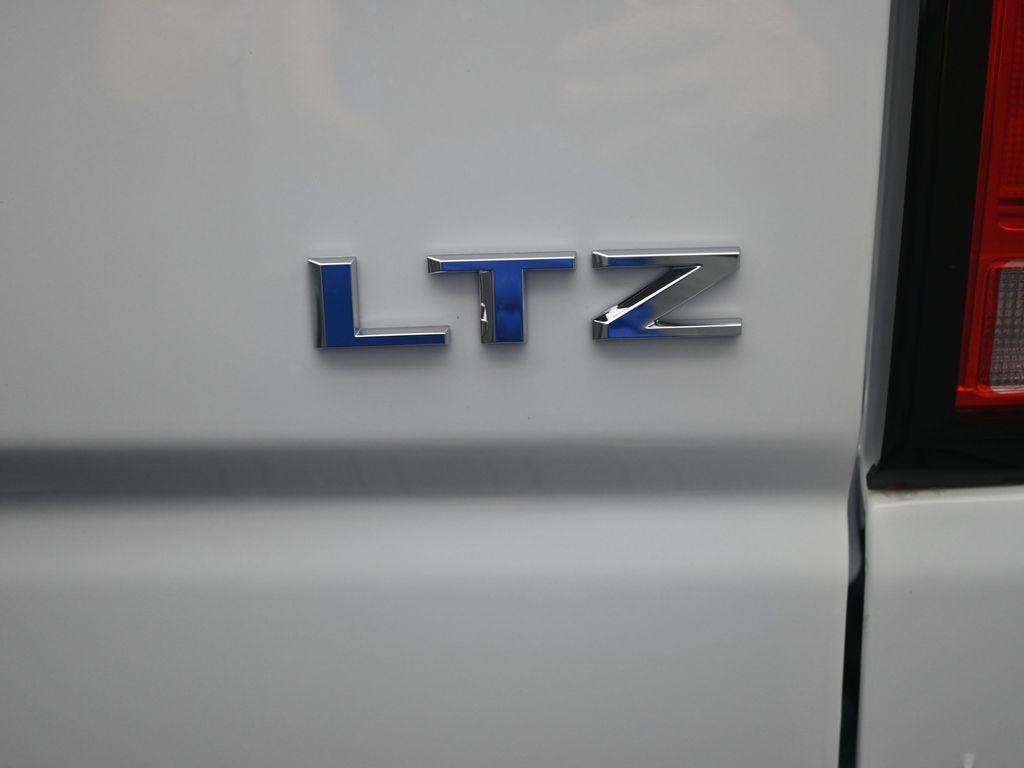 new 2026 Chevrolet Silverado 2500 car, priced at $78,070