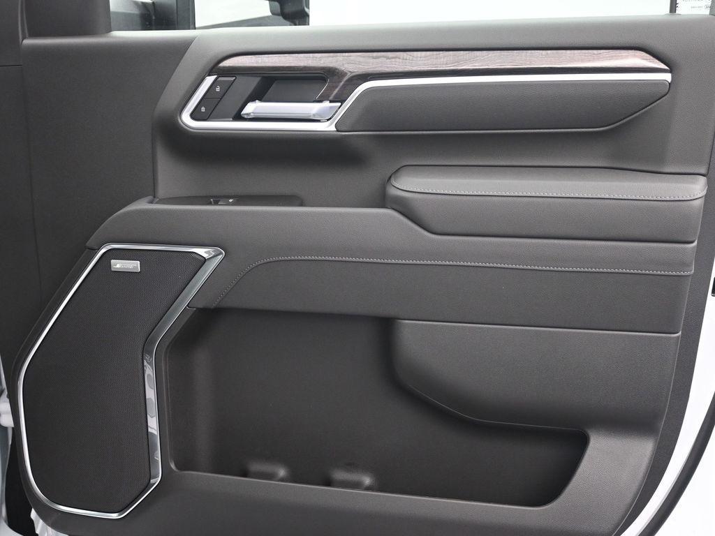 new 2026 Chevrolet Silverado 2500 car, priced at $78,070