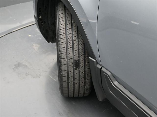 used 2022 Honda CR-V car, priced at $28,938