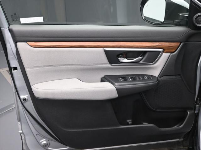 used 2022 Honda CR-V car, priced at $28,938