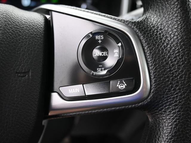 used 2022 Honda CR-V car, priced at $28,938
