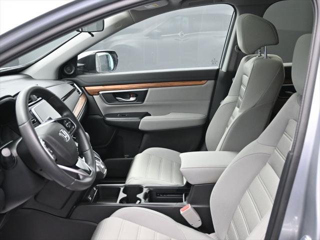 used 2022 Honda CR-V car, priced at $28,938