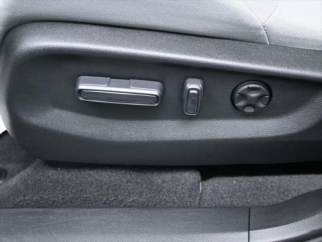 used 2022 Honda CR-V car, priced at $28,938