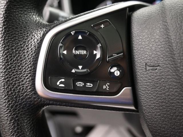used 2022 Honda CR-V car, priced at $28,938