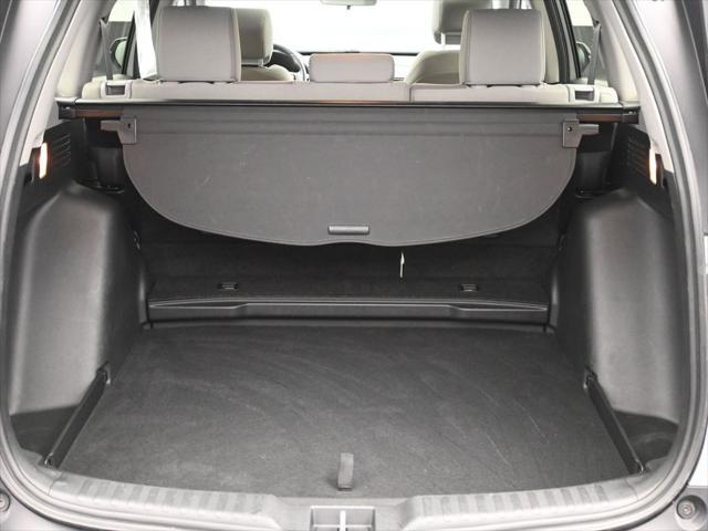 used 2022 Honda CR-V car, priced at $28,938