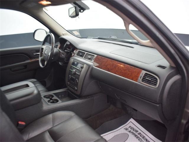 used 2012 GMC Yukon car, priced at $10,965