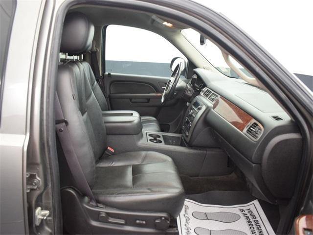 used 2012 GMC Yukon car, priced at $10,965