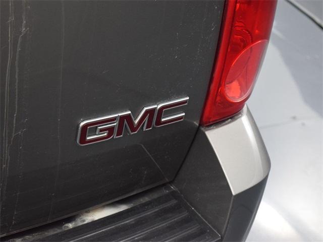 used 2012 GMC Yukon car, priced at $9,900