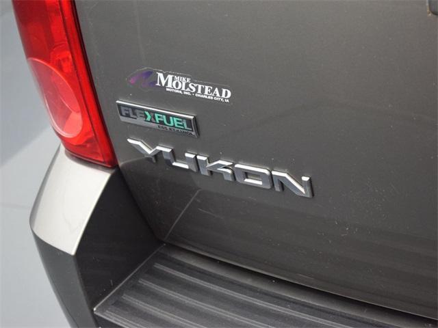 used 2012 GMC Yukon car, priced at $9,900