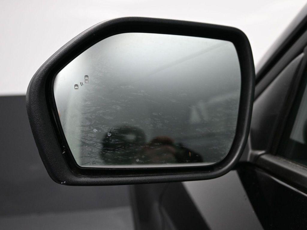 new 2026 Ford Explorer car, priced at $49,170