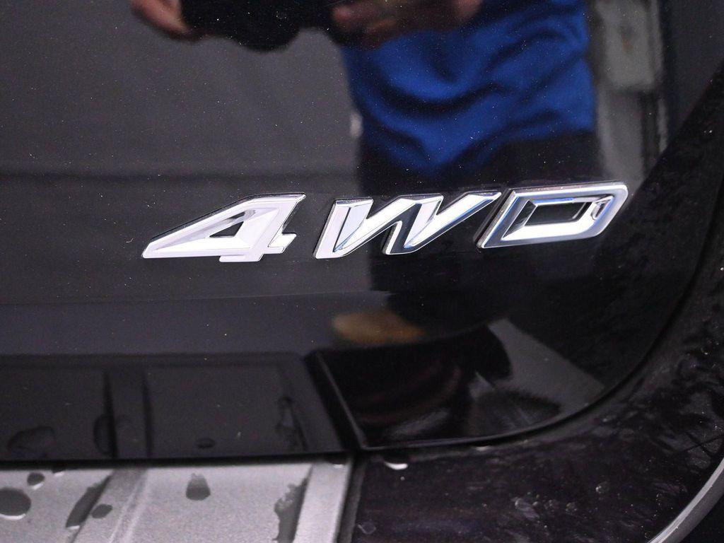 new 2026 Ford Explorer car, priced at $49,170