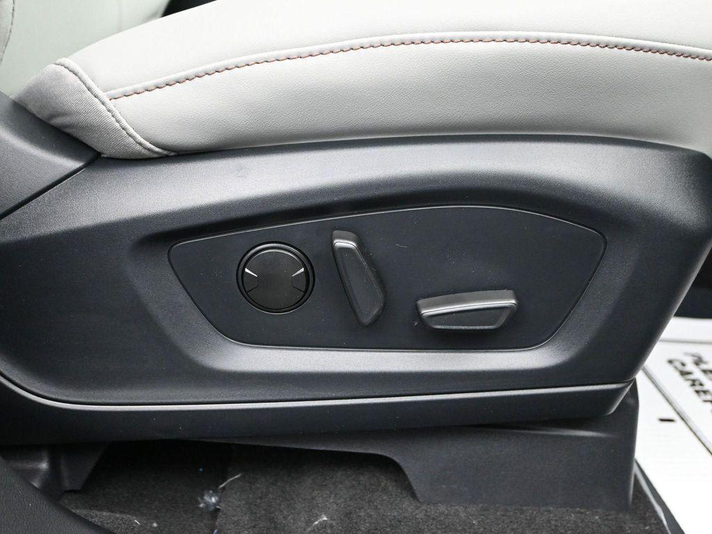 new 2026 Ford Explorer car, priced at $49,170