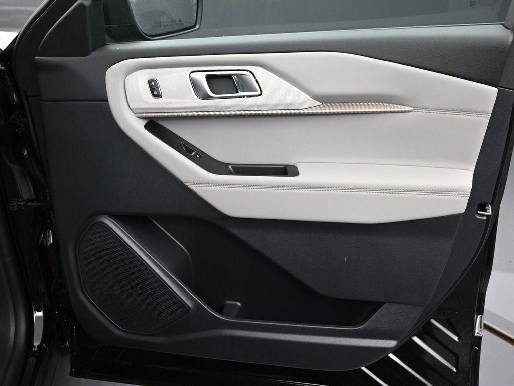 new 2026 Ford Explorer car, priced at $49,170