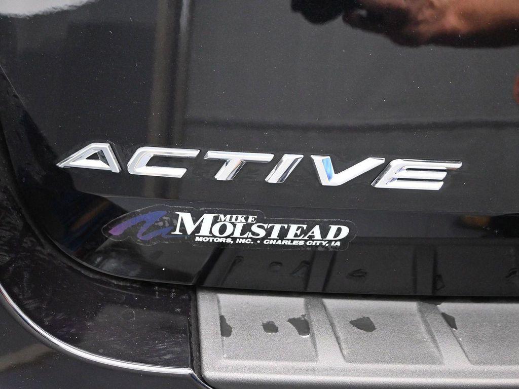 new 2026 Ford Explorer car, priced at $49,170