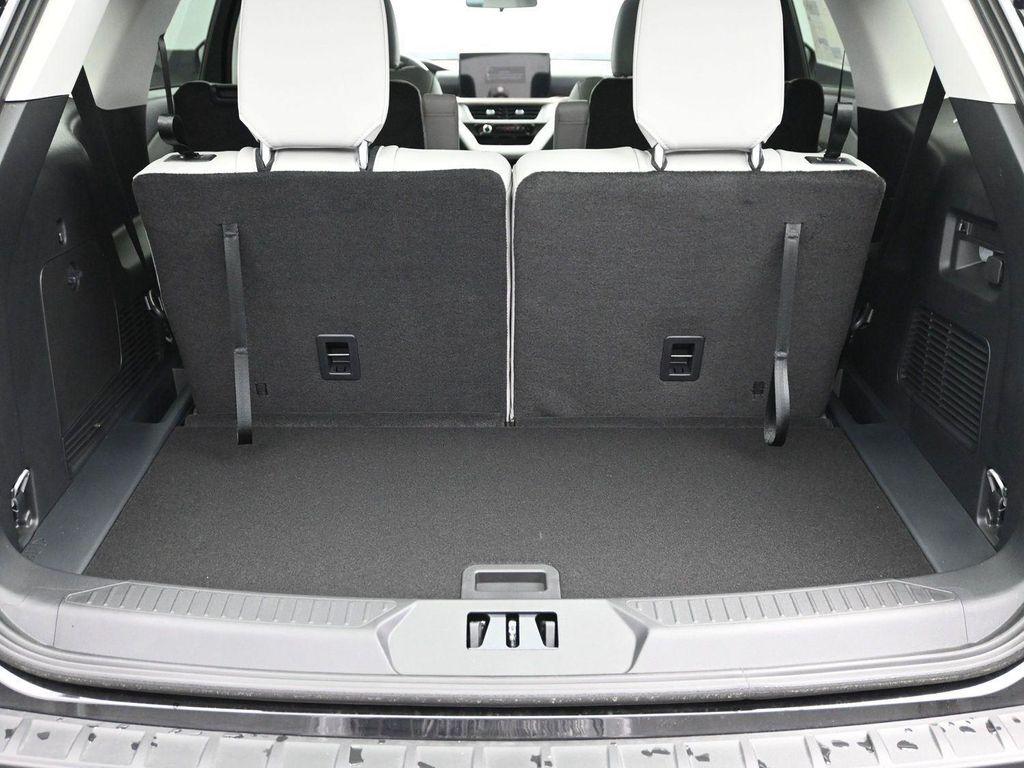 new 2026 Ford Explorer car, priced at $49,170