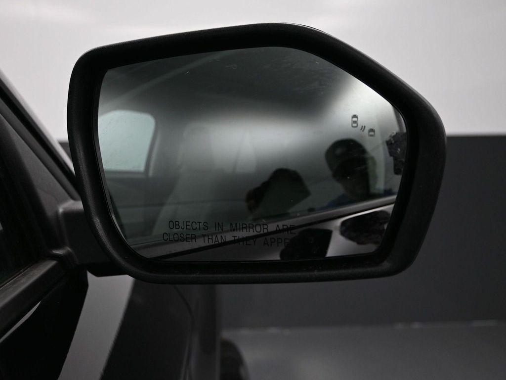 new 2026 Ford Explorer car, priced at $49,170