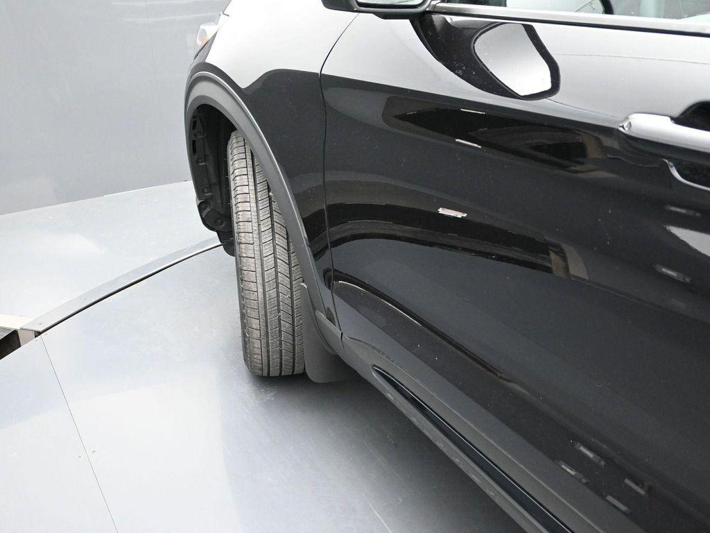 new 2026 Ford Explorer car, priced at $49,170