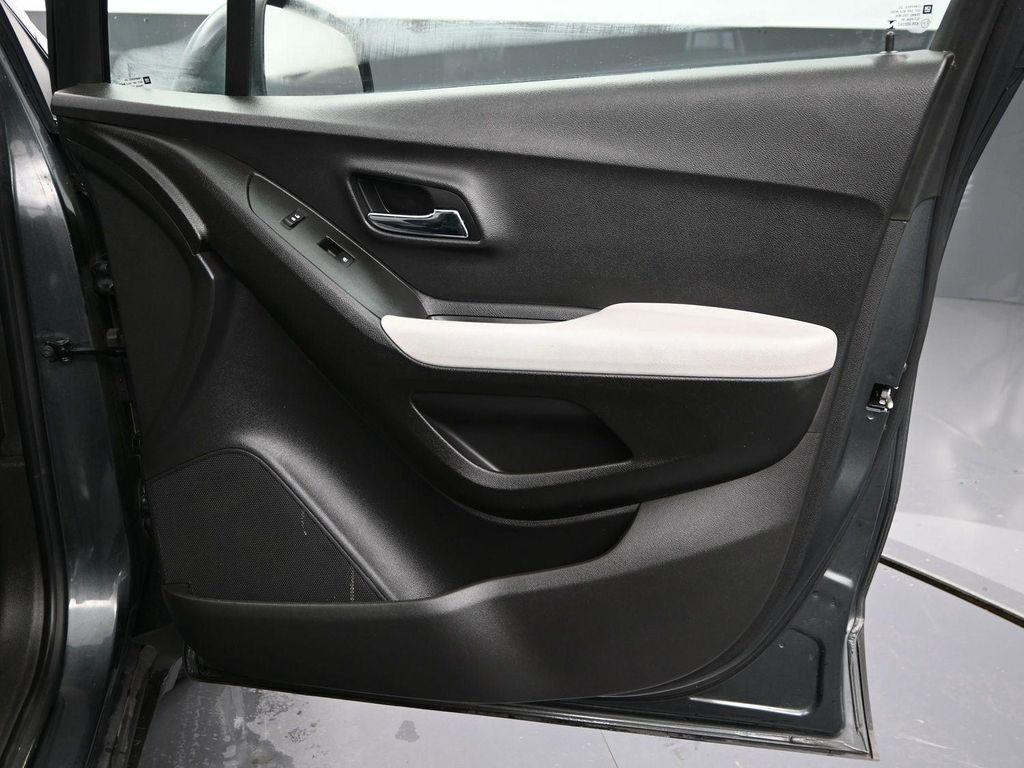 used 2019 Chevrolet Trax car, priced at $10,920