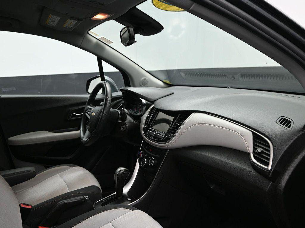 used 2019 Chevrolet Trax car, priced at $10,920