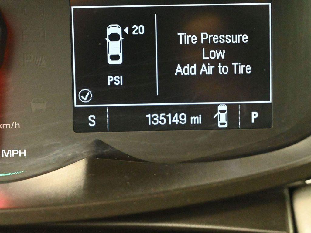 used 2019 Chevrolet Trax car, priced at $10,920