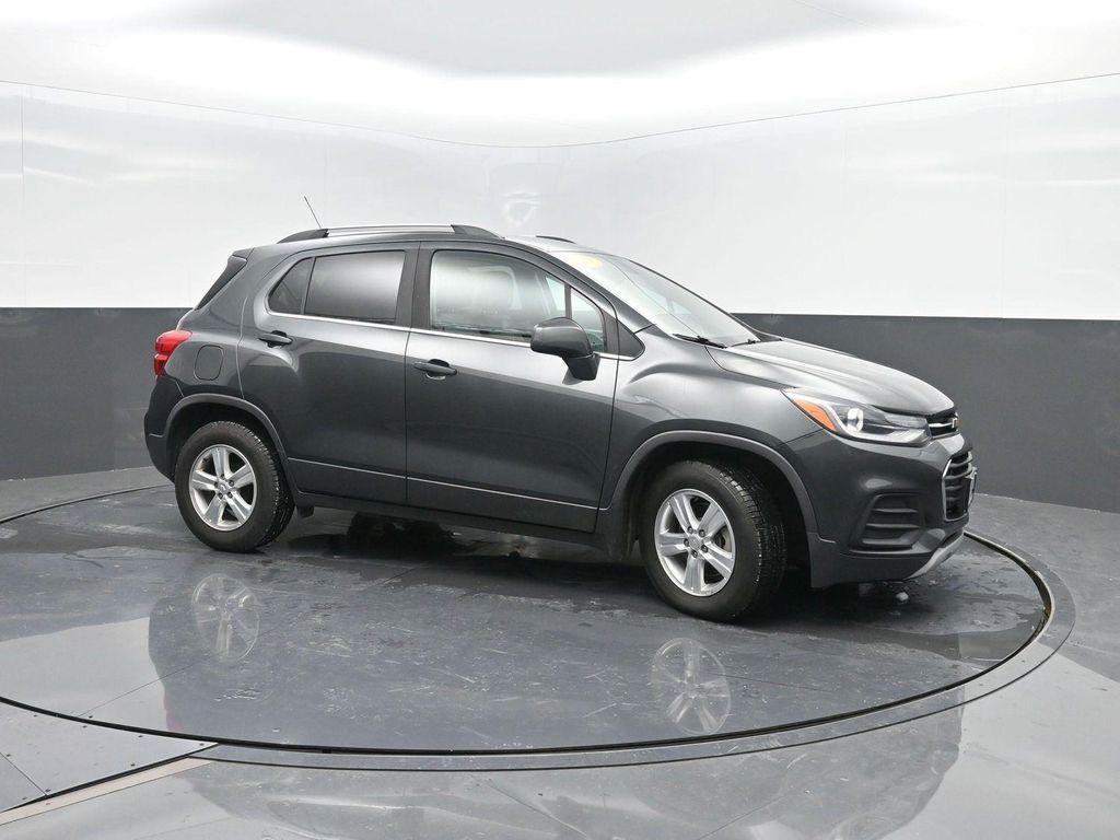 used 2019 Chevrolet Trax car, priced at $10,920