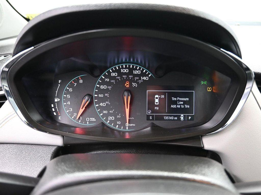 used 2019 Chevrolet Trax car, priced at $10,920