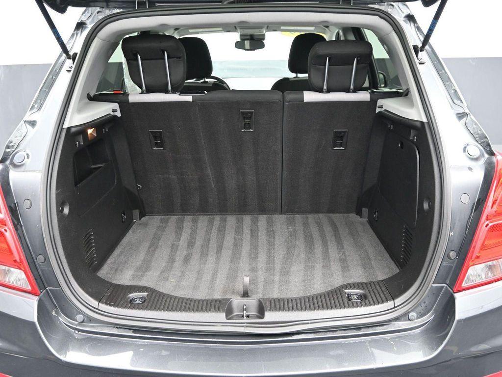 used 2019 Chevrolet Trax car, priced at $10,920