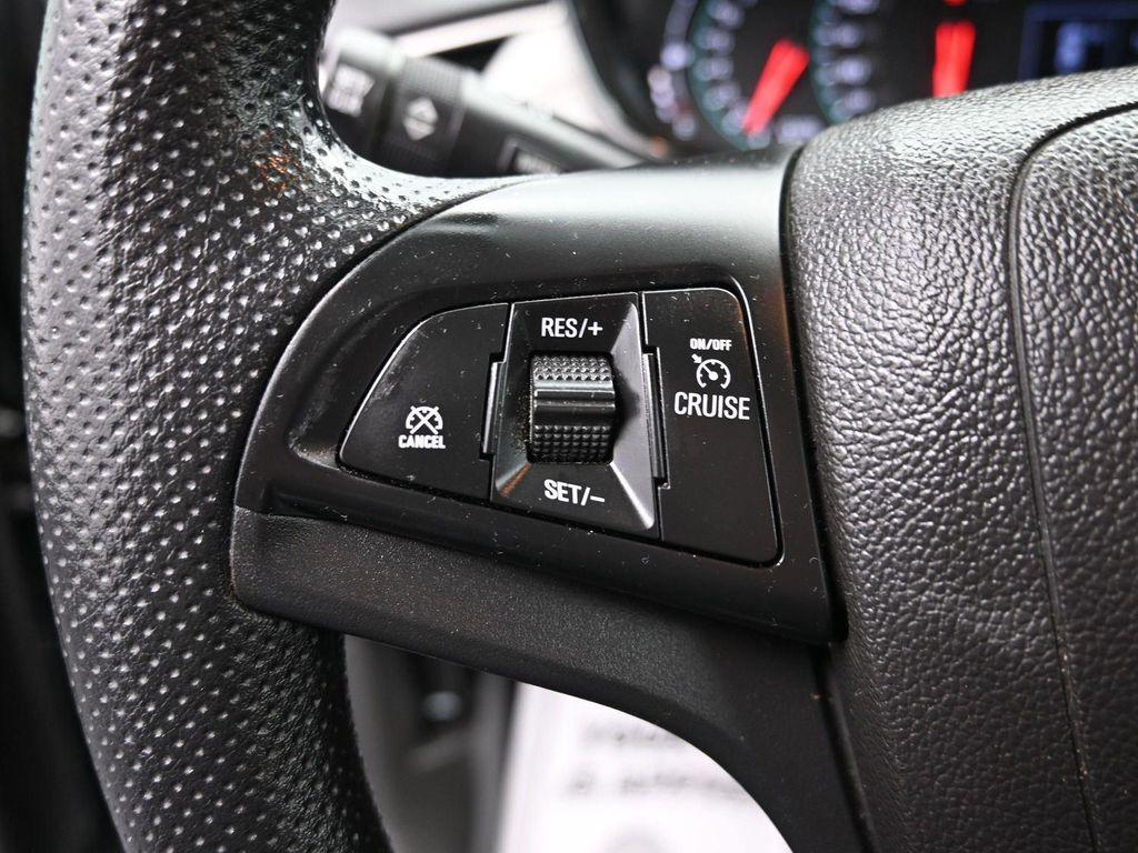 used 2019 Chevrolet Trax car, priced at $10,920