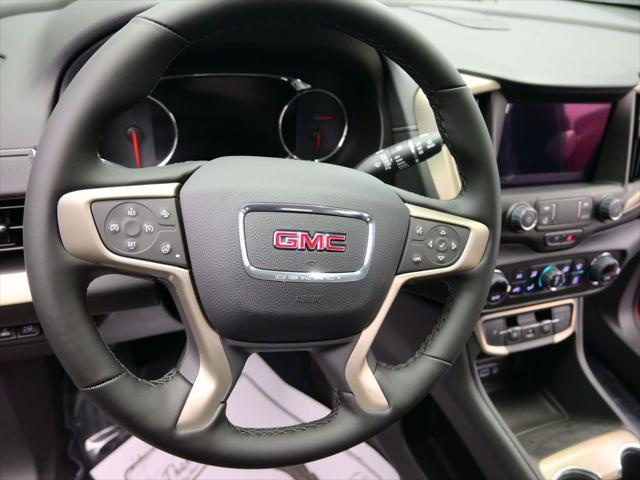 new 2024 GMC Terrain car, priced at $37,967