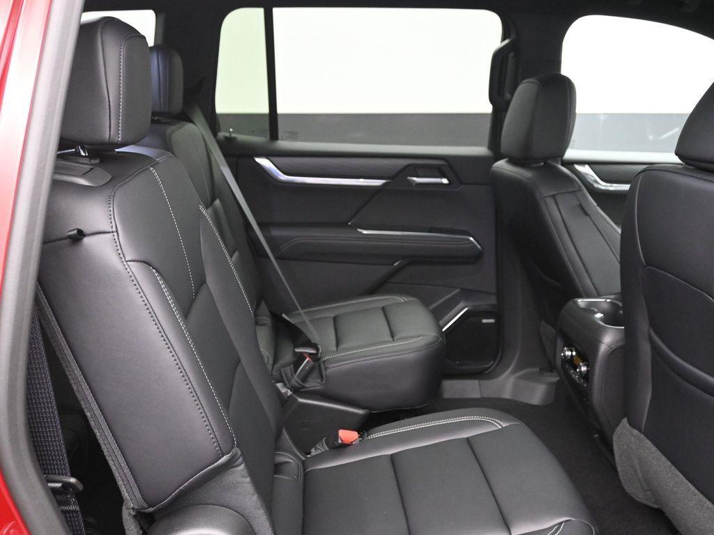 new 2026 GMC Acadia car, priced at $53,500