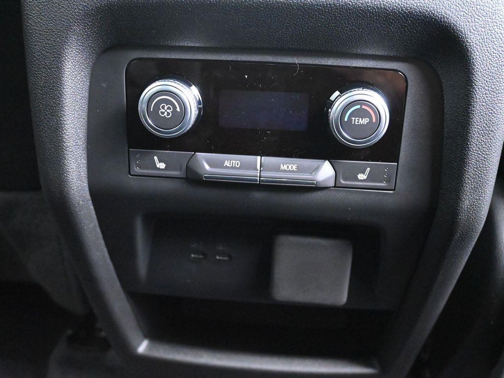 new 2026 GMC Acadia car, priced at $53,500