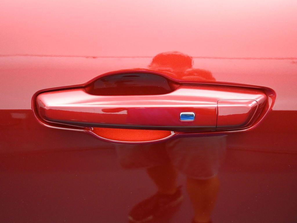 new 2026 GMC Acadia car, priced at $53,500