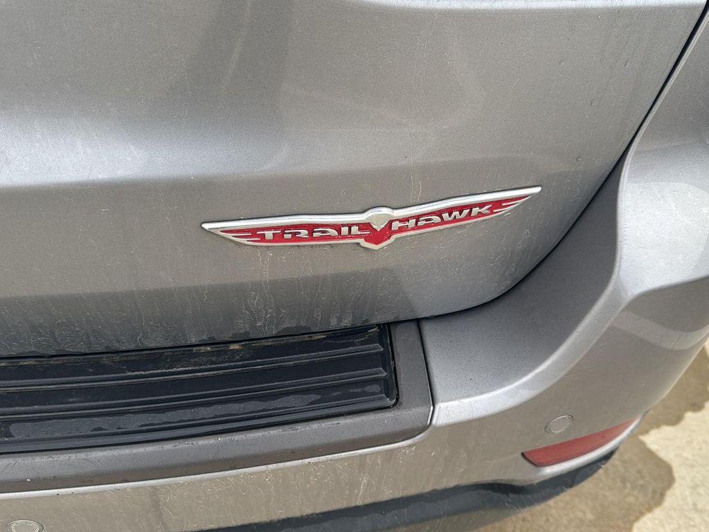 used 2019 Jeep Grand Cherokee car, priced at $18,740