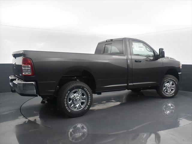 used 2024 Ram 2500 car, priced at $47,950