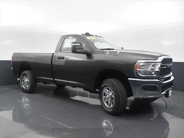 used 2024 Ram 2500 car, priced at $47,950