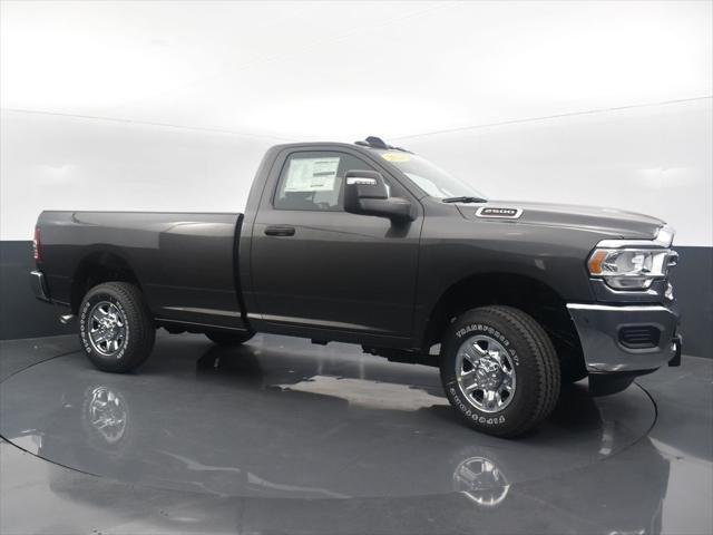 used 2024 Ram 2500 car, priced at $47,950