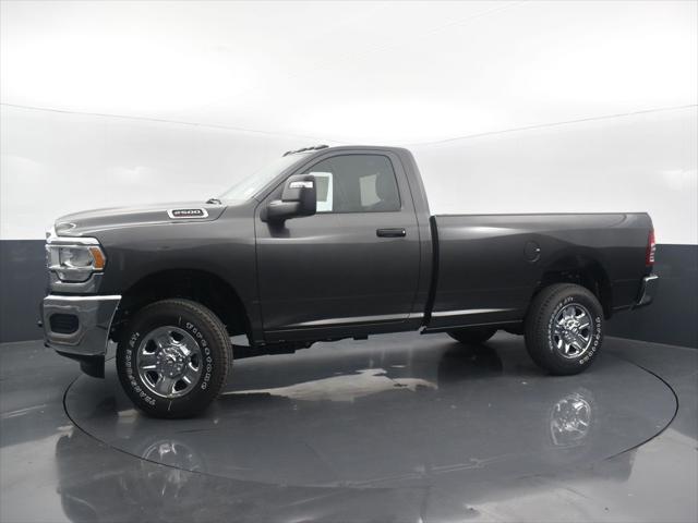 used 2024 Ram 2500 car, priced at $47,950