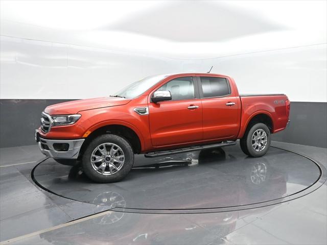 used 2019 Ford Ranger car, priced at $28,790