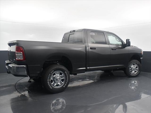 new 2024 Ram 2500 car, priced at $52,847