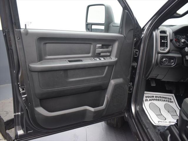 new 2024 Ram 2500 car, priced at $52,847