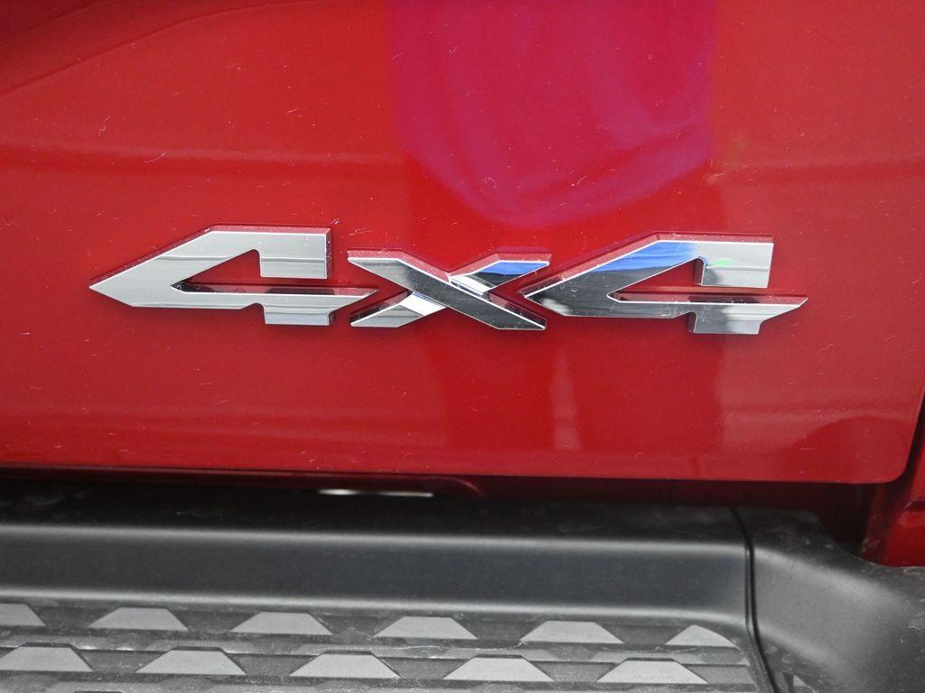 new 2026 Ram 2500 car, priced at $60,244