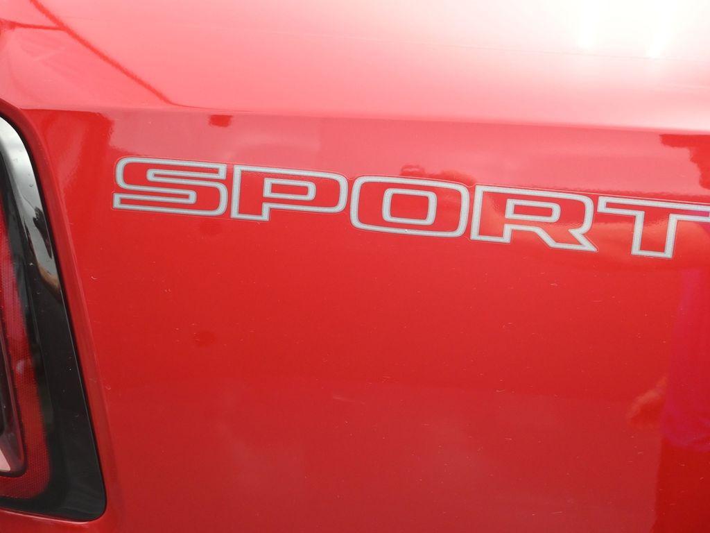 new 2026 Ram 2500 car, priced at $60,244