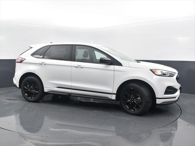 new 2024 Ford Edge car, priced at $33,450