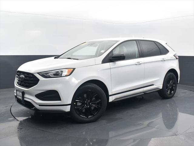 new 2024 Ford Edge car, priced at $33,450