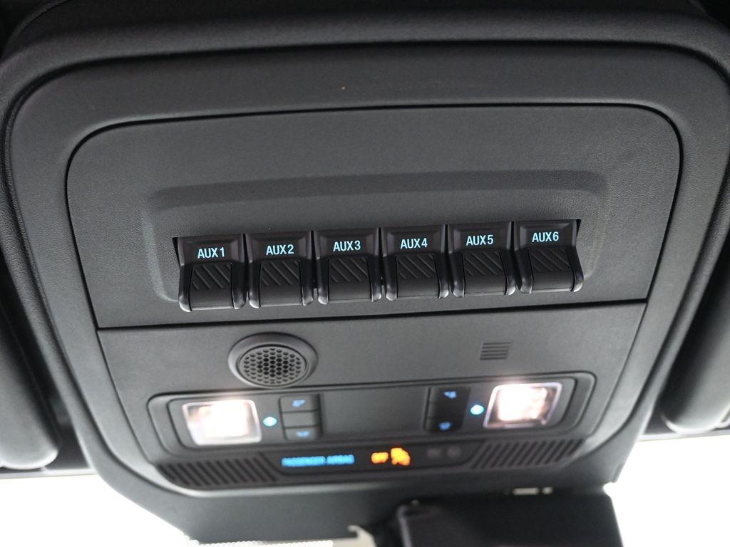 used 2023 Ford Bronco car, priced at $48,980