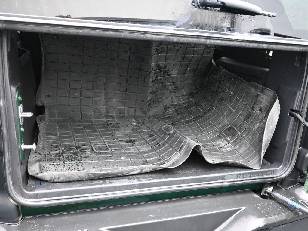 used 2023 Ford Bronco car, priced at $48,980
