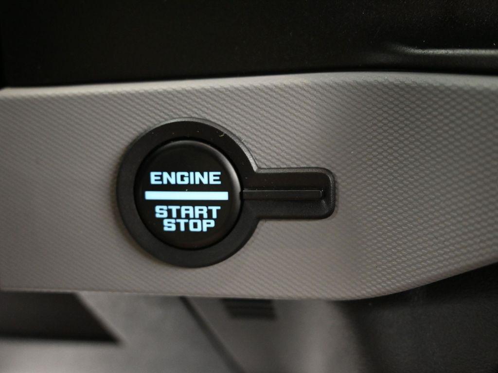 used 2023 Ford Bronco car, priced at $48,980