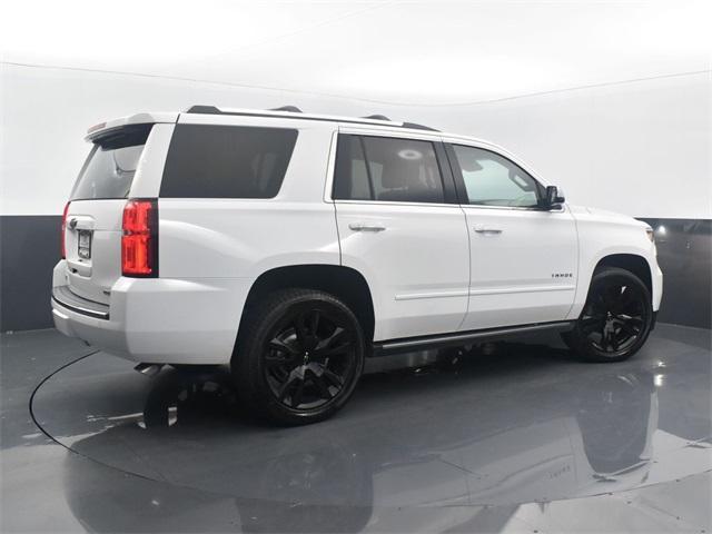 used 2019 Chevrolet Tahoe car, priced at $40,965