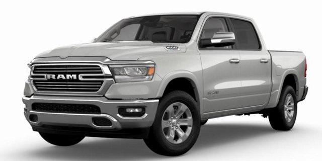 used 2024 Ram 1500 car, priced at $62,970